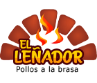 Pollos a la brasa El Leñador - Manchay
