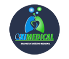Oximedical - Tanques de Oxigeno