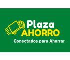 Plaza Ahorro - Distribuidor de arroz y azucar